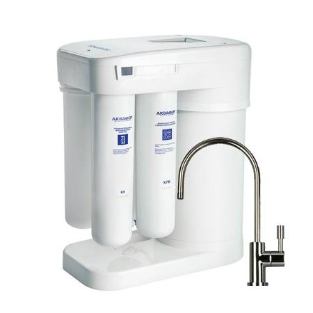 Morion DWM-101 Reverse Osmosis Drinking Water Machine with Mineralisation (DWM-101)