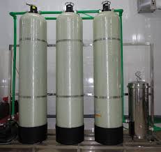 Hệ thống  xử lý nước ô nhiễm phèn, sắt